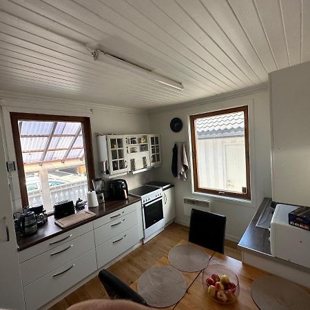 Oslo Guest House Twin & Family Room Kjeller Ngoại thất bức ảnh