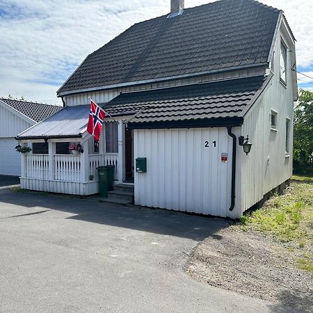 Oslo Guest House Twin & Family Room Kjeller Ngoại thất bức ảnh