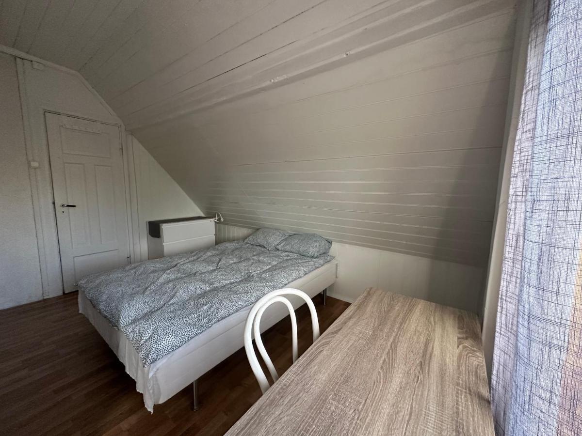 Oslo Guest House Twin & Family Room Kjeller Ngoại thất bức ảnh