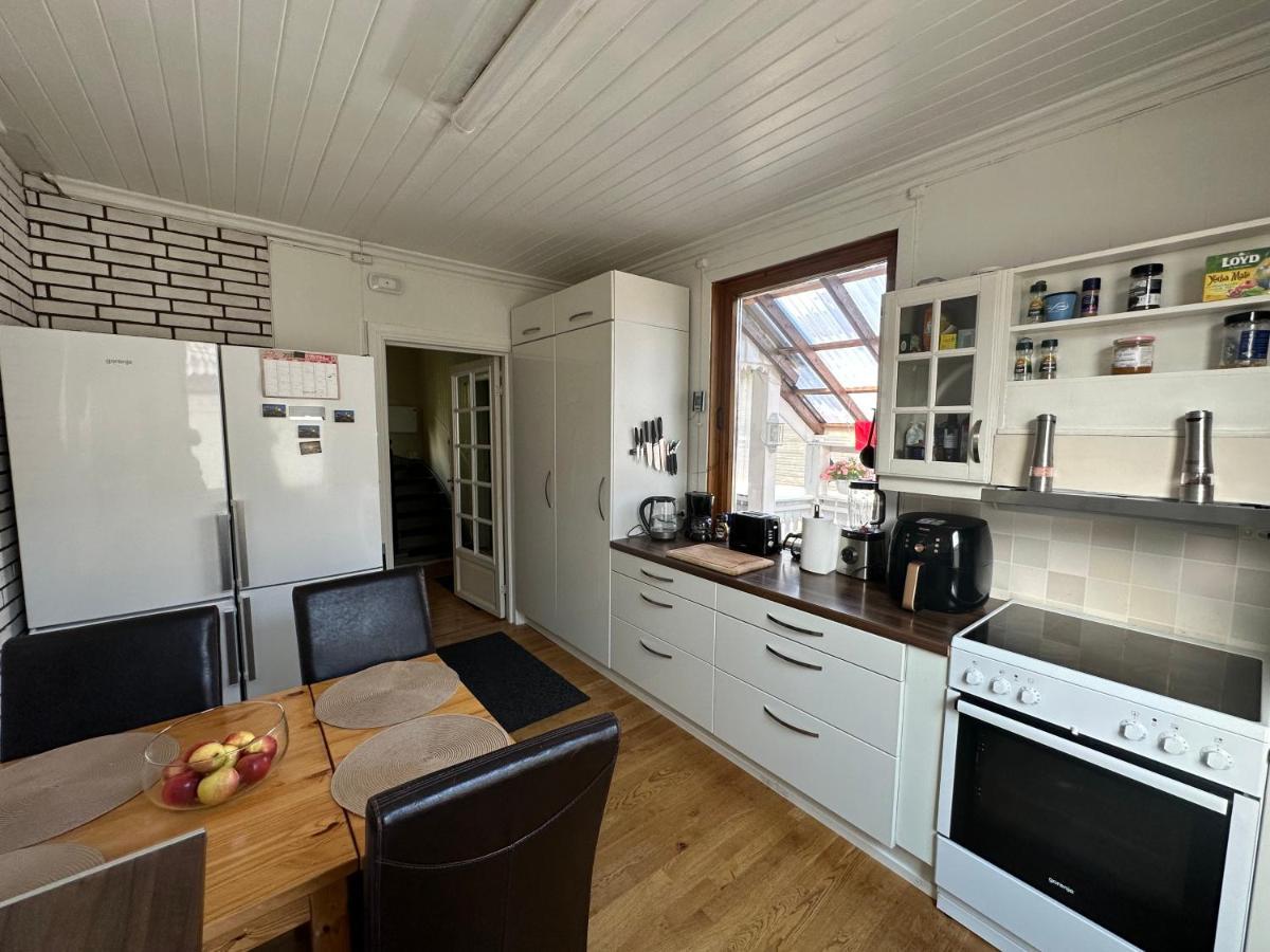 Oslo Guest House Twin & Family Room Kjeller Ngoại thất bức ảnh