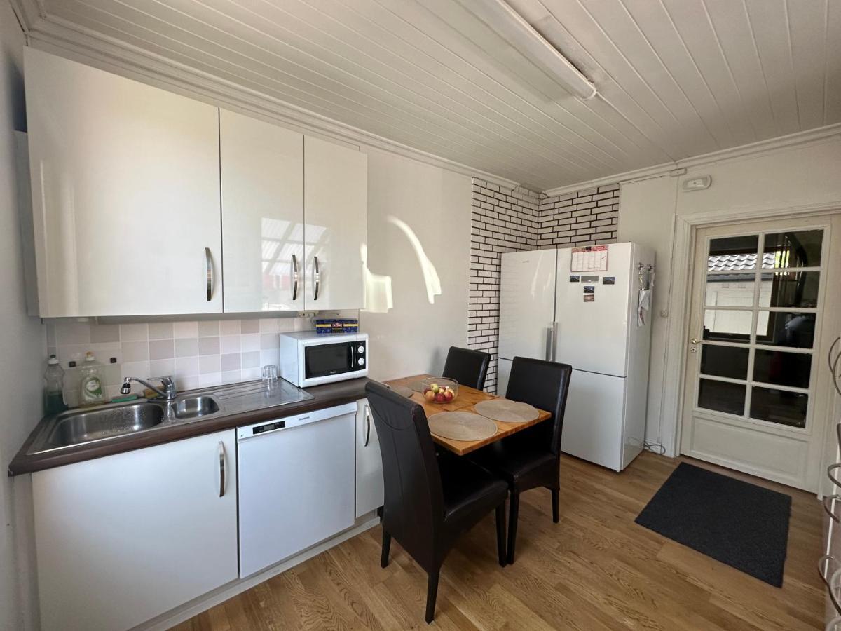 Oslo Guest House Twin & Family Room Kjeller Ngoại thất bức ảnh