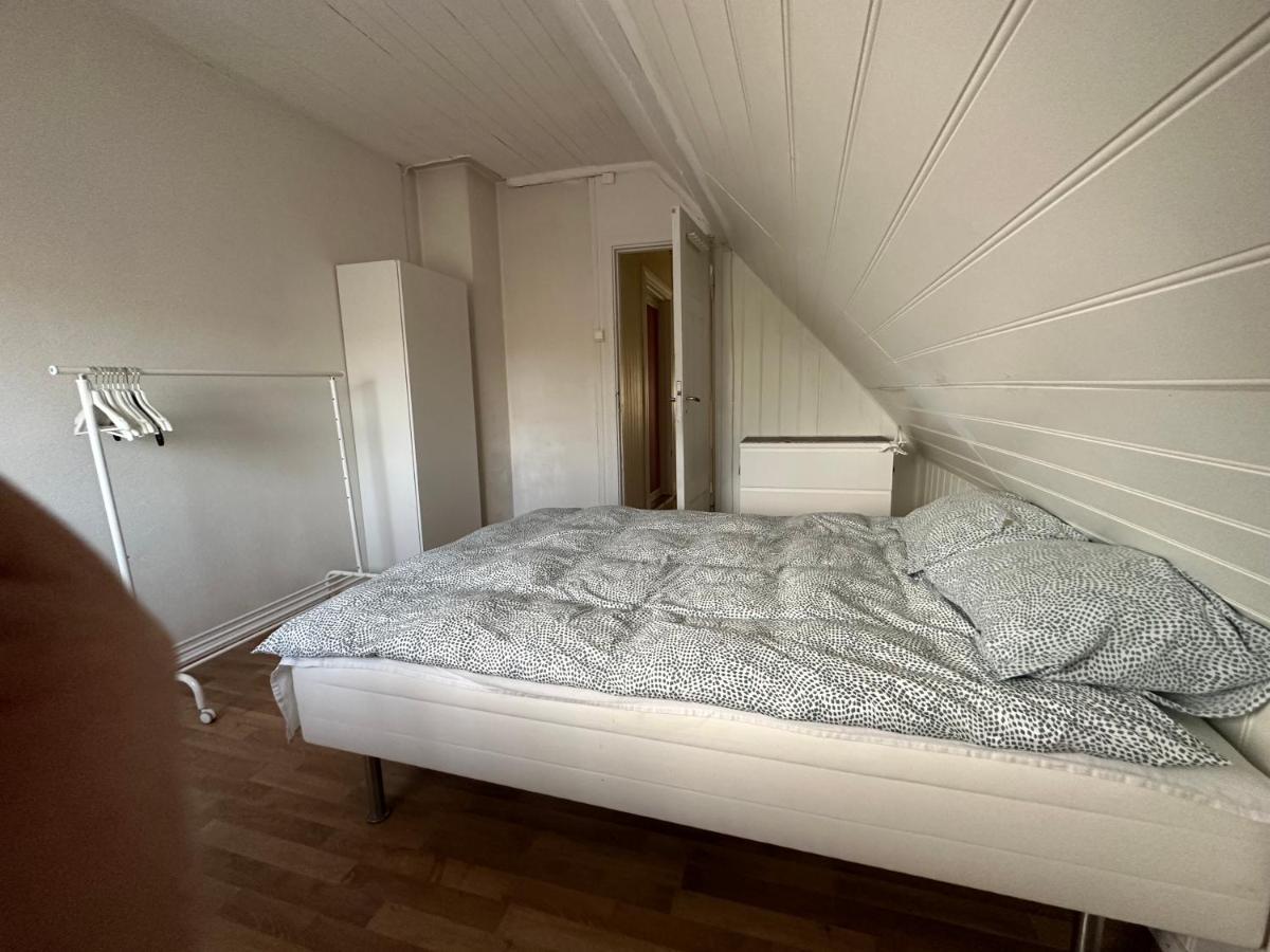 Oslo Guest House Twin & Family Room Kjeller Ngoại thất bức ảnh