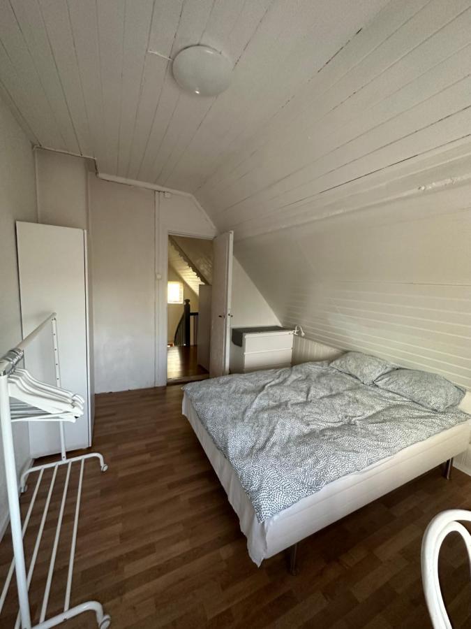 Oslo Guest House Twin & Family Room Kjeller Ngoại thất bức ảnh