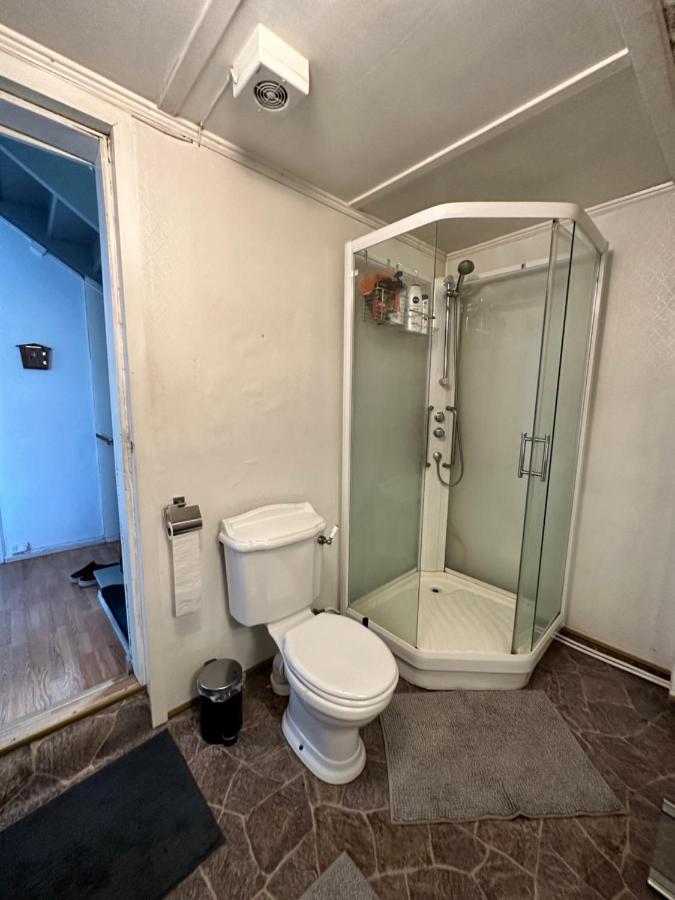Oslo Guest House Twin & Family Room Kjeller Ngoại thất bức ảnh