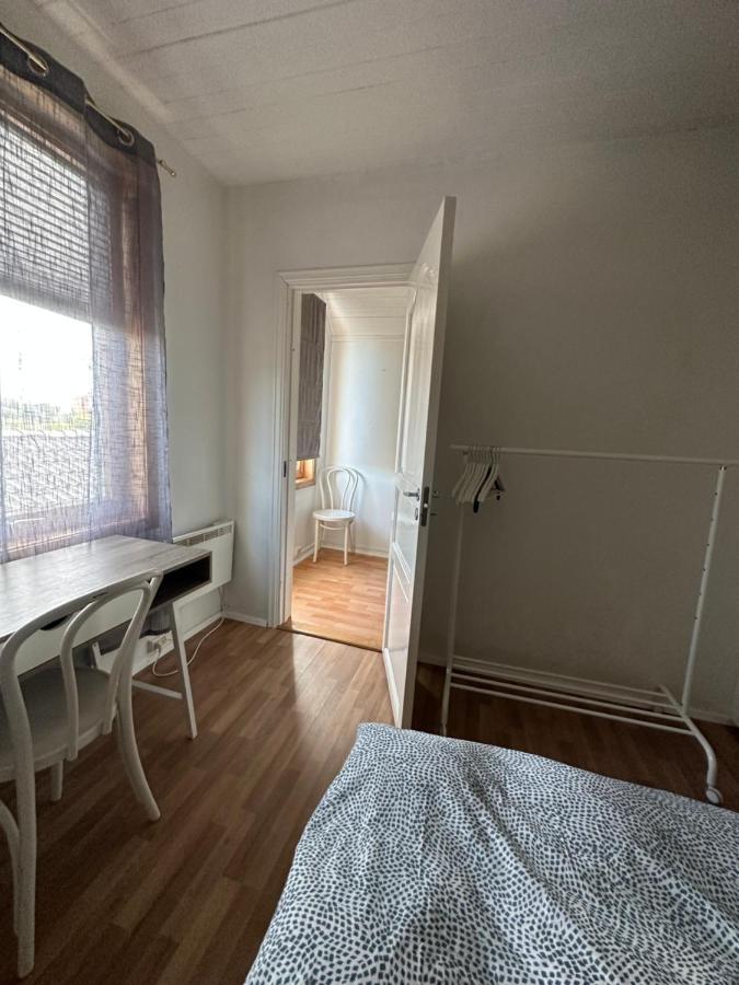 Oslo Guest House Twin & Family Room Kjeller Ngoại thất bức ảnh
