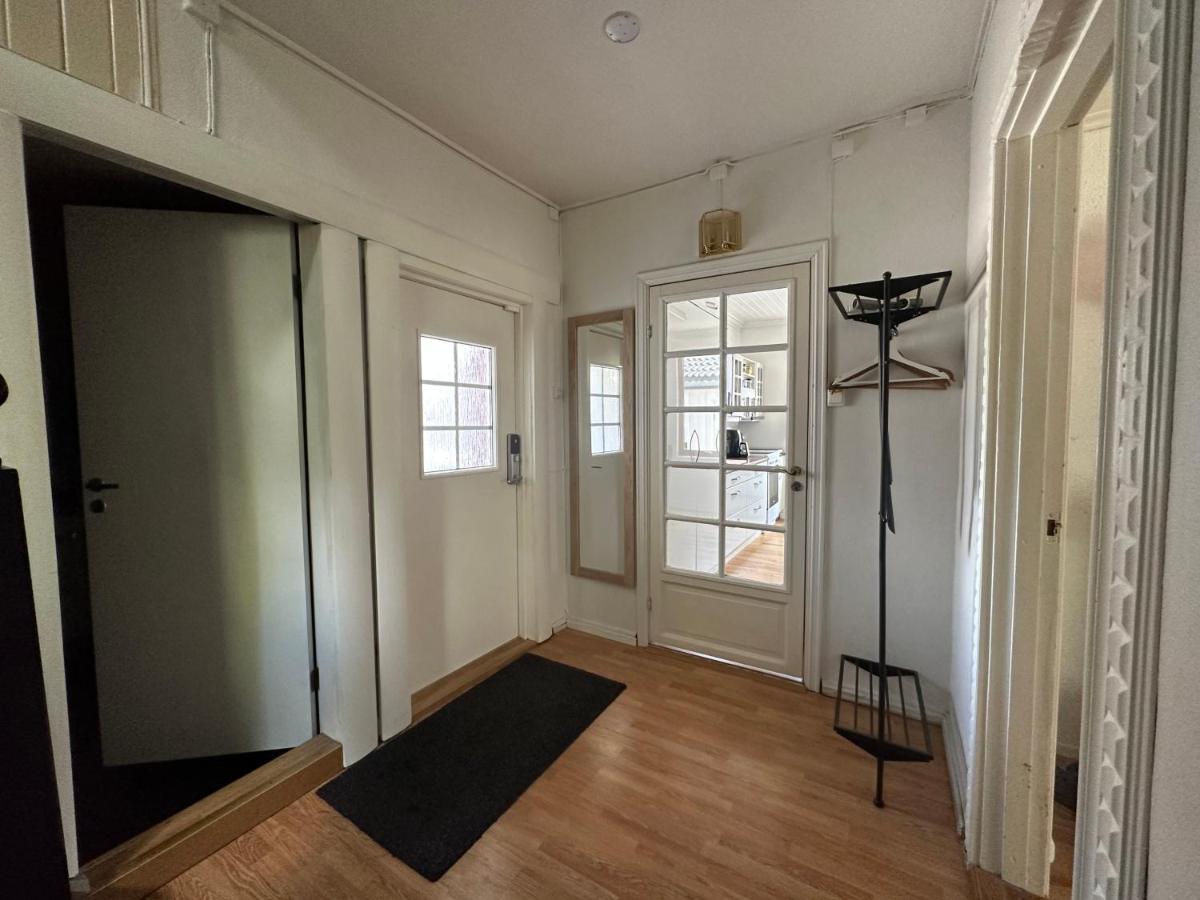 Oslo Guest House Twin & Family Room Kjeller Ngoại thất bức ảnh