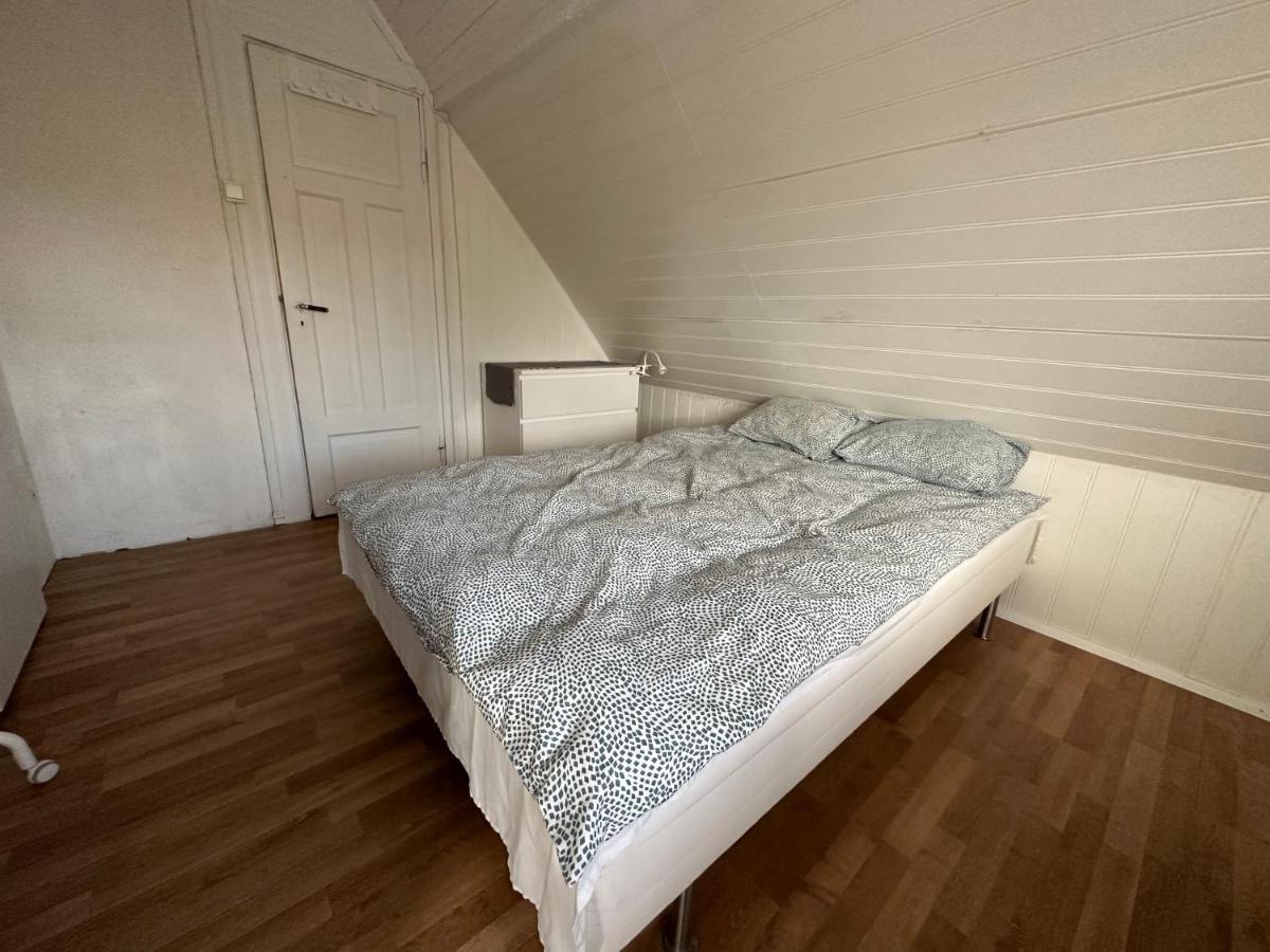 Oslo Guest House Twin & Family Room Kjeller Ngoại thất bức ảnh