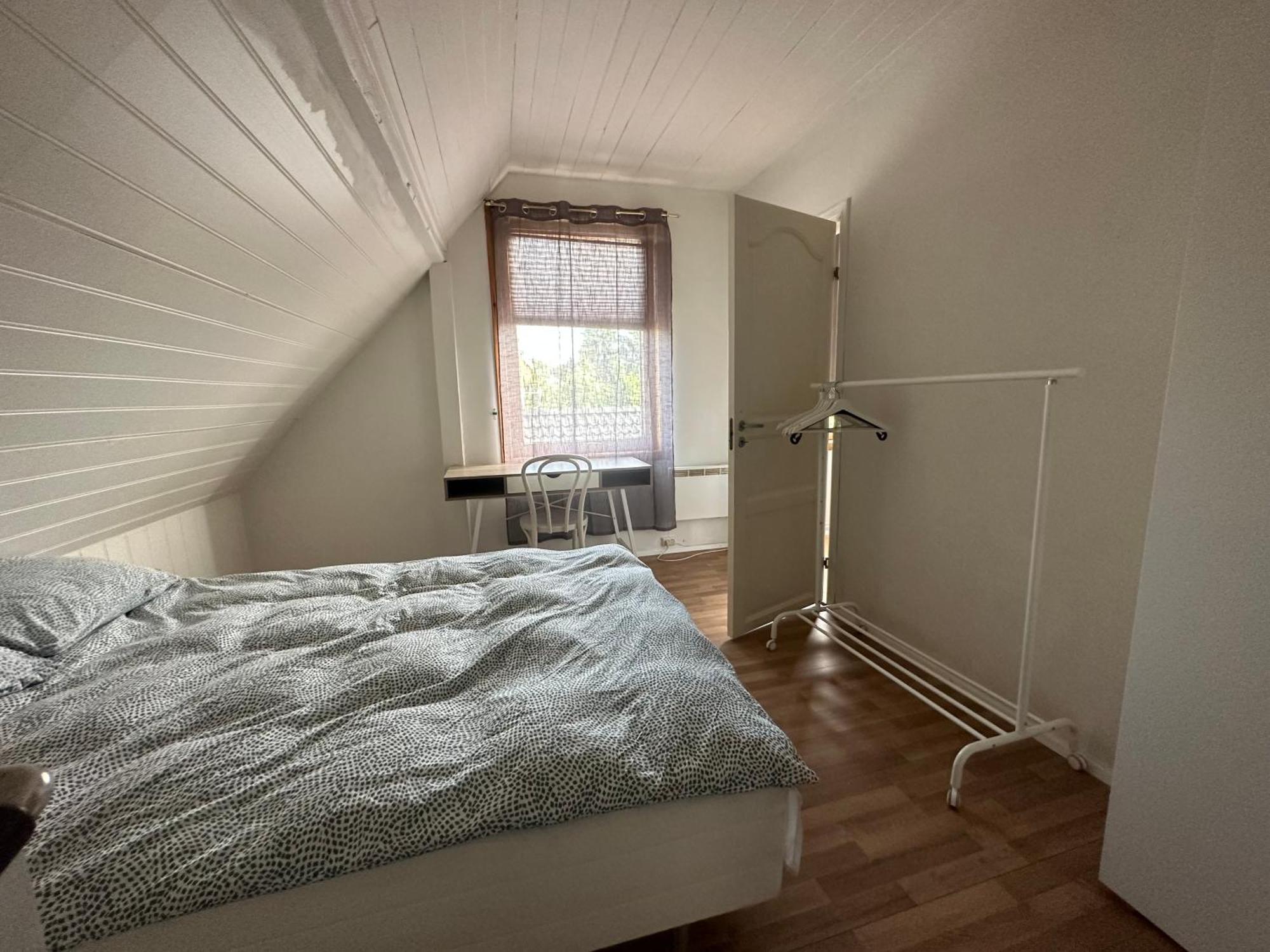 Oslo Guest House Twin & Family Room Kjeller Ngoại thất bức ảnh